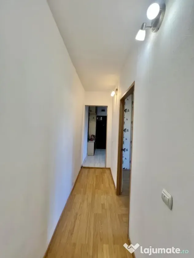 Apartament 2 camere, etaj 4/5, decomandat, 48 mp, zona Lipo - Timisoara (Timis)