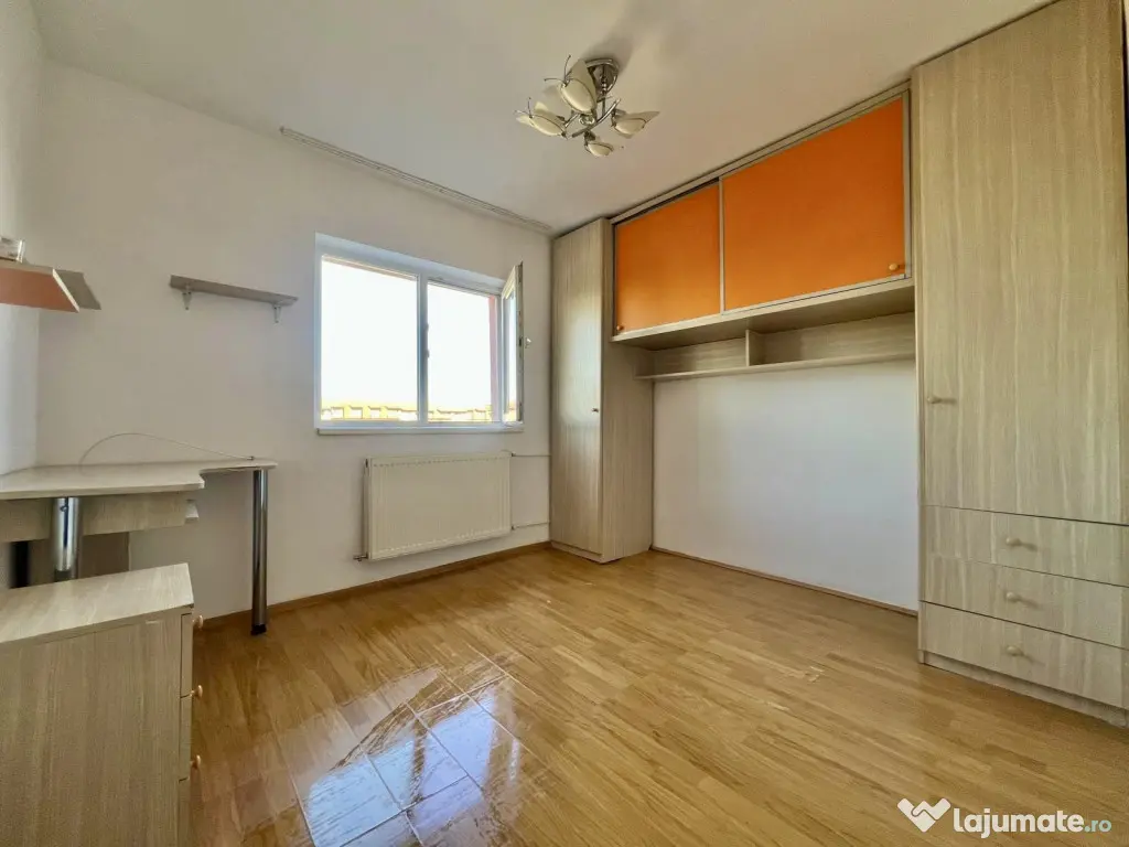 Apartament 2 camere, etaj 4/5, decomandat, 48 mp, zona Lipo - Timisoara (Timis)