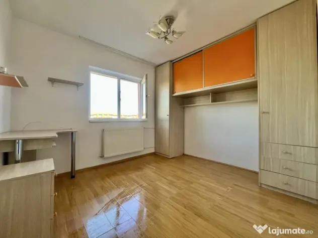 Apartament 2 camere, etaj 4/5, decomandat, 48 mp, zona Lipo - Timisoara (Timis)
