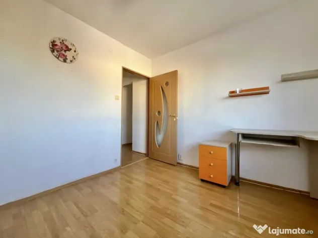 Apartament 2 camere, etaj 4/5, decomandat, 48 mp, zona Lipo - Timisoara (Timis)