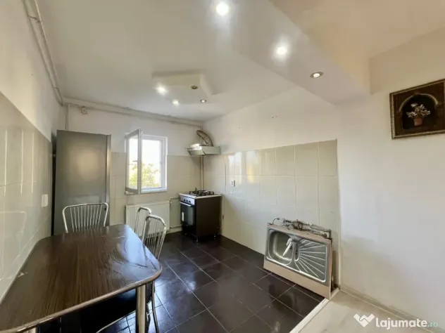 Apartament 2 camere, etaj 4/5, decomandat, 48 mp, zona Lipo - Timisoara (Timis)
