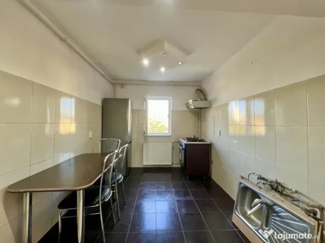 Apartament 2 camere, etaj 4/5, decomandat, 48 mp, zona Lipo - Timisoara (Timis)