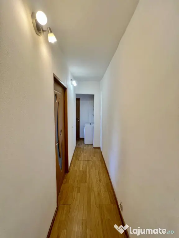 Apartament 2 camere, etaj 4/5, decomandat, 48 mp, zona Lipo - Timisoara (Timis)