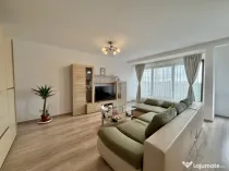 Apartament 2 camere, mobilat/utilat, 53mp utili, zona Lipov