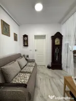 Apartament spatios, decomandat, 51 mp, parter - Chisoda