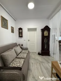 Apartament spatios, decomandat, 51 mp, parter - Chisoda