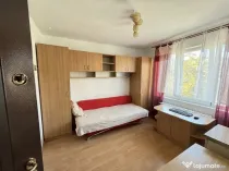 Apartament cu o camera, 15 mp utili, etaj 2 - Complexul Stud