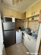 Apartament cu o camera, 15 mp utili, etaj 2 - Complexul Stud