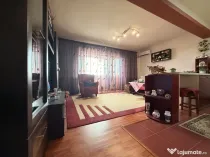 Apartament 2 camere, decomandat, 50 mp utili, etaj 2, loc de