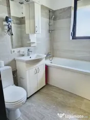 Apartament 4 camere, decomandat, 83mp utili, terasa 17mp in 