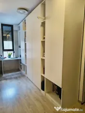 Apartament 4 camere, decomandat, 83mp utili, terasa 17mp in 