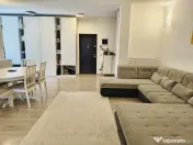 Apartament 4 camere, decomandat, 83mp utili, terasa 17mp in 