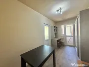 Apartament 2 camere, etaj 4, 40mp utili, zona Dambovita 