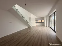 Casa individuala, design deosebit, 4 camere - Giarmata Mare