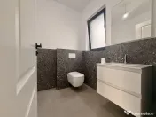 Casa individuala, design deosebit, 4 camere - Giarmata Mare 