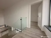 Casa individuala, design deosebit, 4 camere - Giarmata Mare 