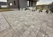 Casa individuala, design deosebit, 4 camere - Giarmata Mare 
