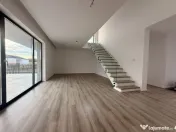 Casa individuala, design deosebit, 4 camere - Giarmata Mare 