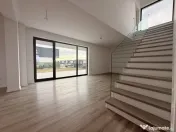 Casa individuala, design deosebit, 4 camere - Giarmata Mare 