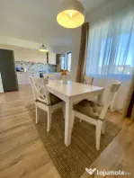 Casa insiruita - cartier rezidential, 3 camere, 92 mp utili