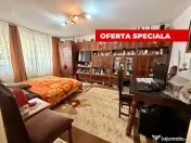 Apartament decomandat cu 3 camere, 2 bai - zona Lipovei 