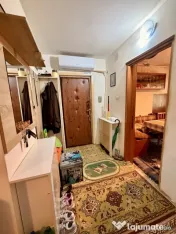 Apartament decomandat cu 3 camere, 2 bai - zona Lipovei 