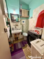 Apartament decomandat cu 3 camere, 2 bai - zona Lipovei 