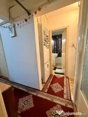 Apartament decomandat cu 3 camere, 2 bai - zona Lipovei 