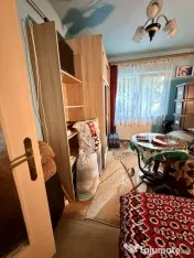 Apartament decomandat cu 3 camere, 2 bai - zona Lipovei 