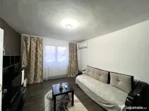 Apartament cu 1 camera, 22 mp utili, etaj 4 - zona Buziasulu