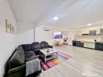 Apartament elegant 2 camere, 69 mp utili - Zona Torontalului