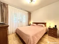 Apartament elegant 3 camere, 60 mp utili, parter - Zona Lipo 