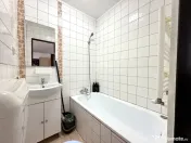 Apartament modern, 1 camera, 26 mp utili - zona Lipovei 