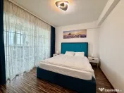 Apartament elegant cu 2 camere, 38 mp utili, etaj 8 - Timiso 