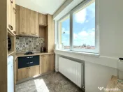 Apartament elegant cu 2 camere, 38 mp utili, etaj 8 - Timiso 