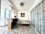Apartament elegant cu 2 camere, 38 mp utili, etaj 8 - Timiso 