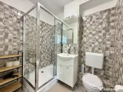 Apartament elegant cu 2 camere, 38 mp utili, etaj 8 - Timiso 