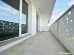 Apartament 2 camere decomandat, 56mp, terasa 12mp, etaj 2/3
