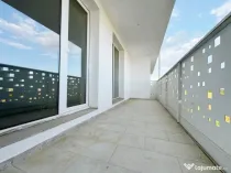 Apartament 2 camere decomandat, 56mp, terasa 12mp, etaj 2/3