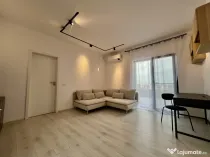 Penthouse modern, 2 camere, 57 mp utili, terasa 20 mp - Giro