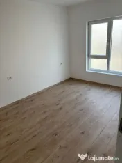 Apartament 2 camere, decomandat, 43 mp utili, parter, loc de 
