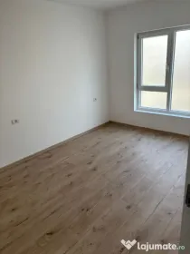 Apartament 2 camere, decomandat, 43 mp utili, parter, loc de