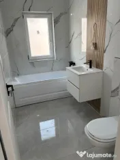 Apartament 2 camere, decomandat, 43 mp utili, parter, loc de 