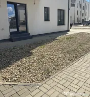 Apartament 2 camere, decomandat, 43 mp utili, parter, loc de 
