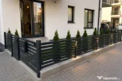 Apartament 2 camere, decomandat, 43 mp utili, parter, loc de 