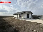 Casa individuala, 4 camere, 105 utili, 580 teren- Sanmihaiu