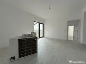 Casa individuala, 4 camere, 105 utili, 580 teren- Sanmihaiu 