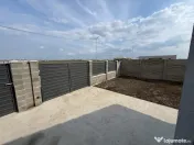 Casa individuala, 4 camere, 105 utili, 580 teren- Sanmihaiu 