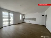 Apartament 2 camere, 50 mp utili, etaj 3/3, lift - zona Fre 