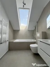 Apartament 2 camere, 50 mp utili, etaj 3/3, lift - zona Fre 